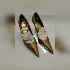 8M Stuart Weitzman shoes
